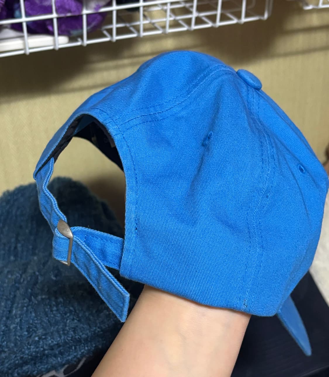 Teket 모자 상품이미지2