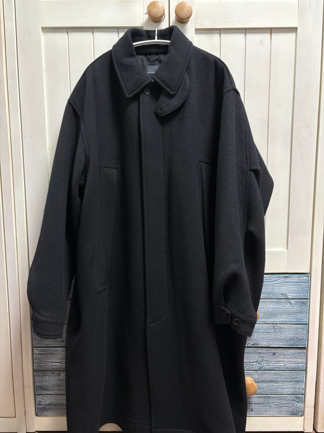 모이프 밀코트 3사이즈 상품이미지1