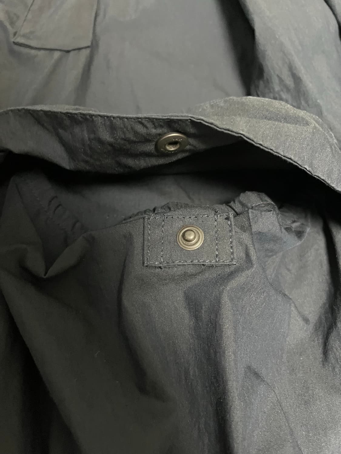 코오롱 스포츠 바람막이 파카 상품이미지4