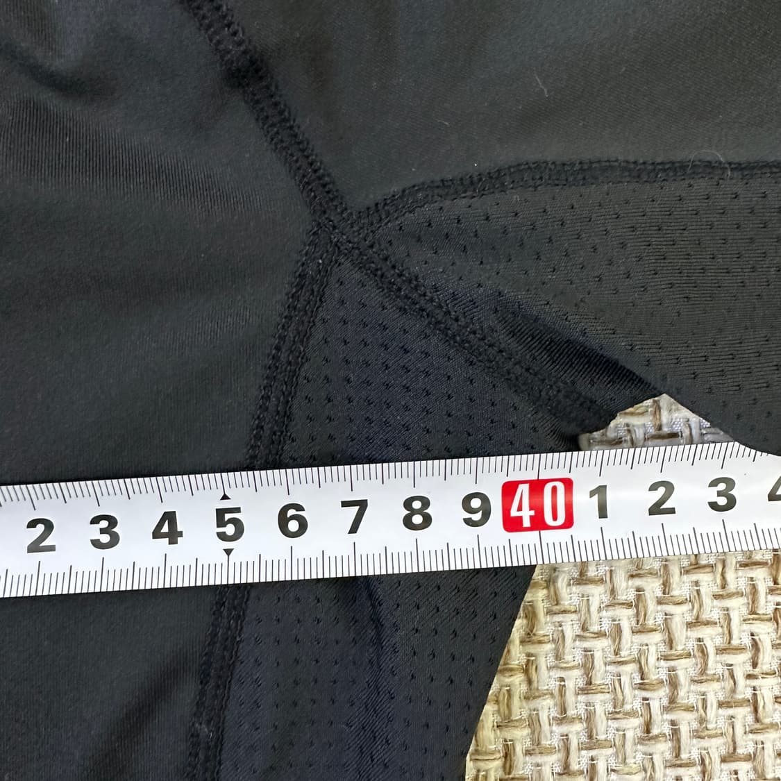 100 데상트 기능성 트레이닝 반팔 티 0420D 상품이미지5