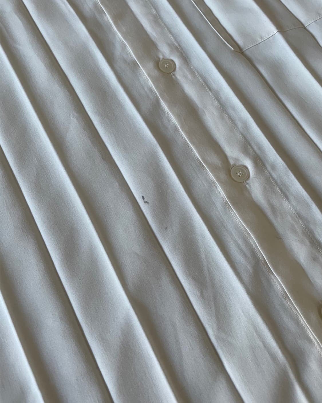 옴므 플리세 이세이 미야케 엣지 셔츠 상품이미지4