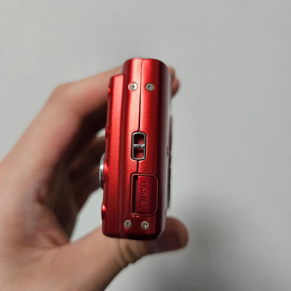 카시오 엑슬림 EX-Z450 빈티지 디카 디지털카메라 상품이미지7