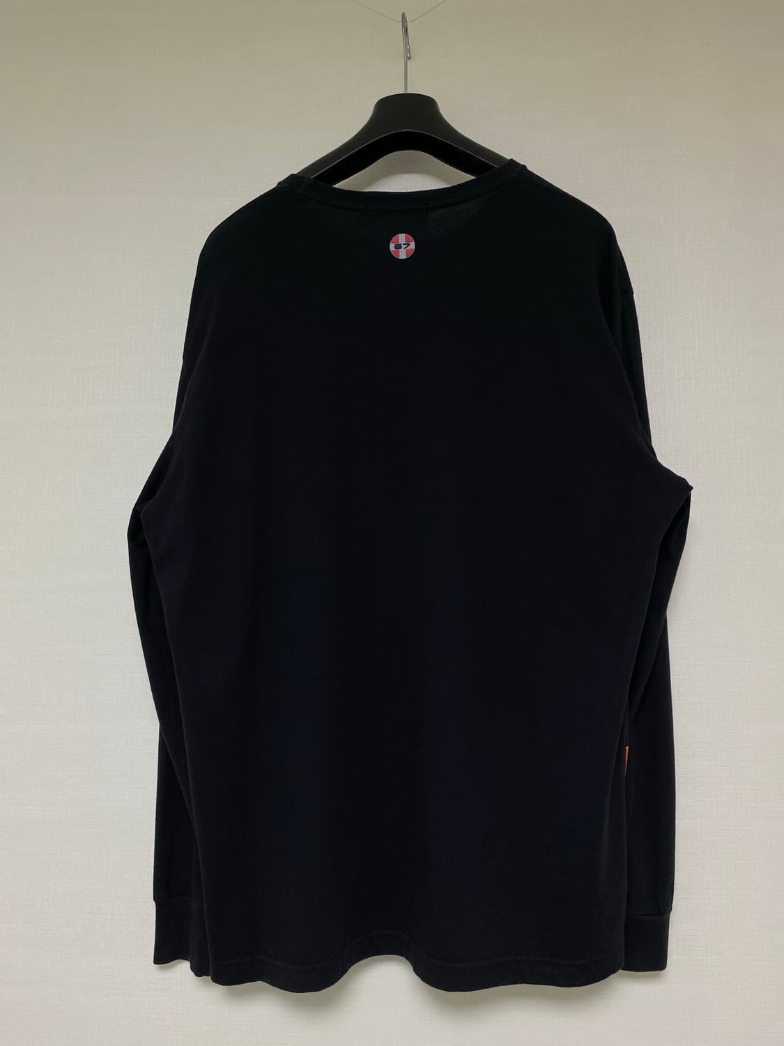 POLO RALPH LAUREN POLO SKI TSHIRT OG 상품이미지5