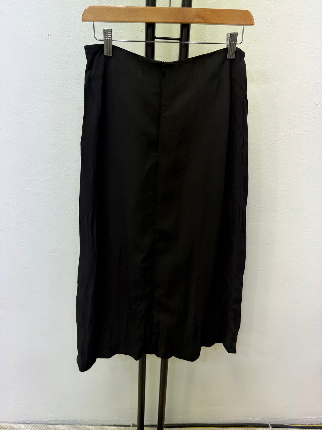 정품) 렉토 여성 롱 스커트 M 상품이미지6