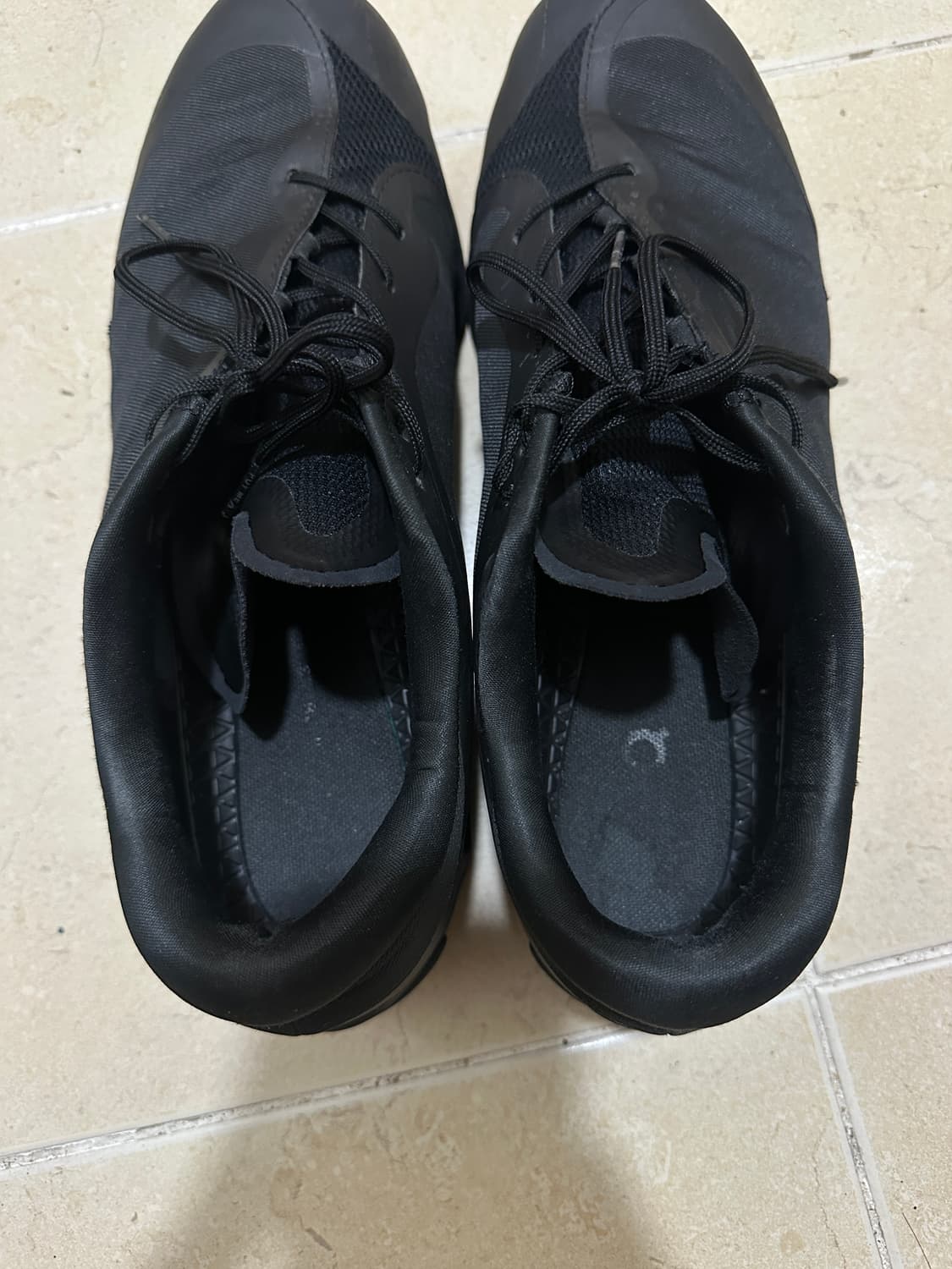 [290] Paf x on Cloud venture Black 상품이미지4