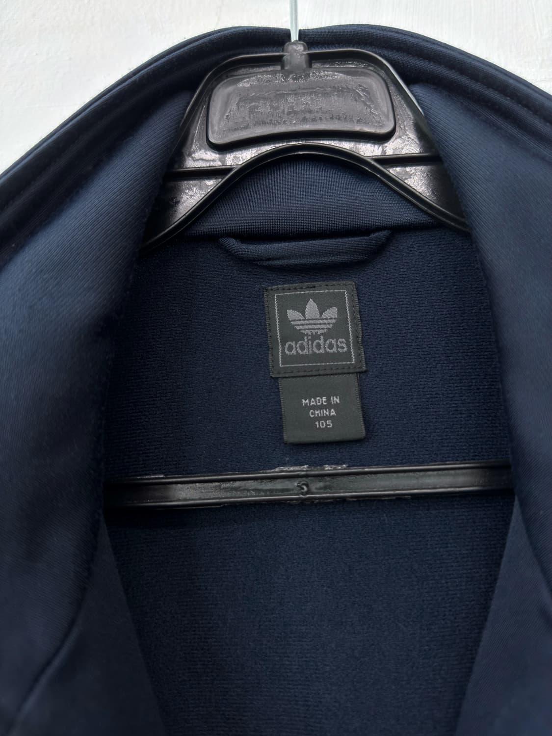 아디다스 구형 파이어버드 트랙탑 져지 상품이미지3