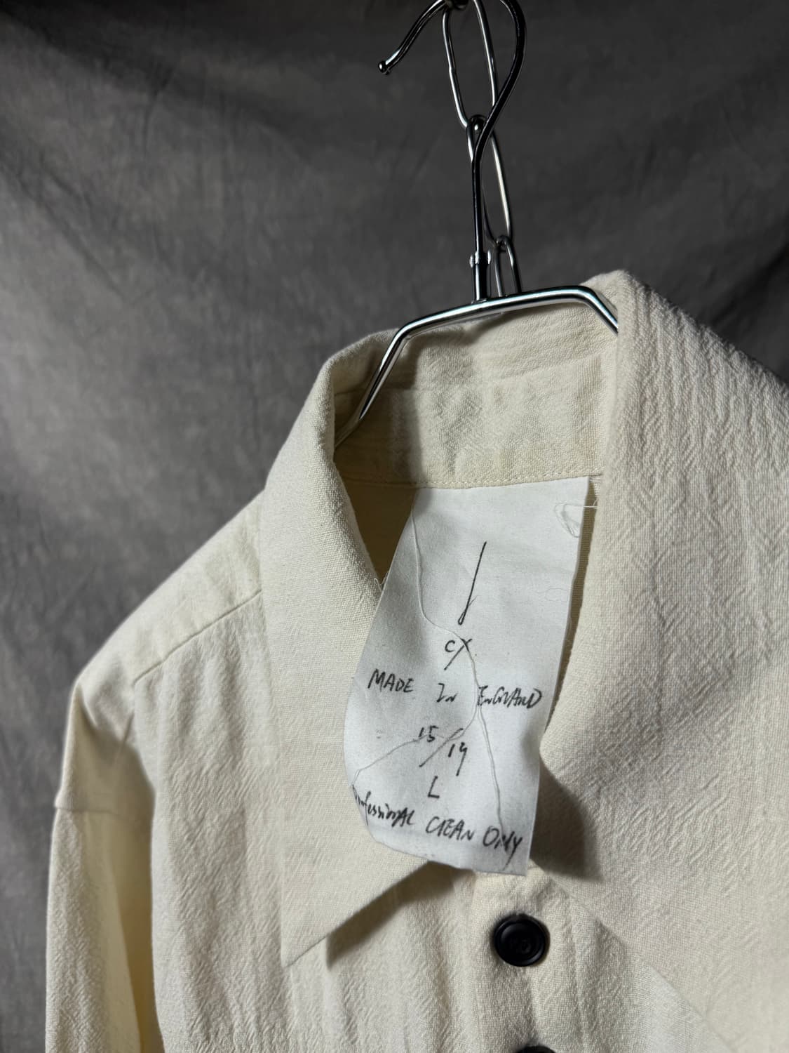 John Alexander Skelton Shirts 상품이미지7