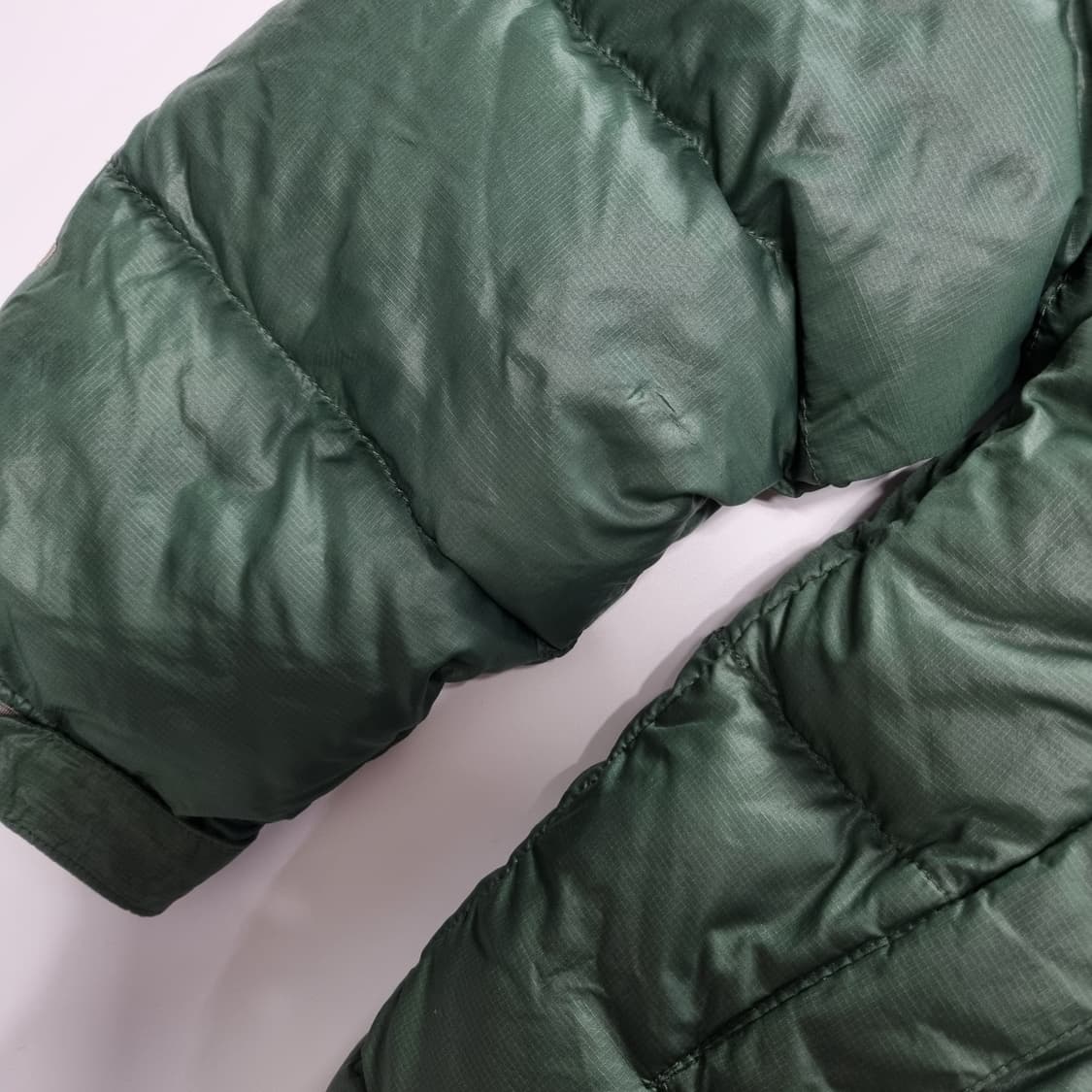 노스페이스 눕시700 패딩 상품이미지5