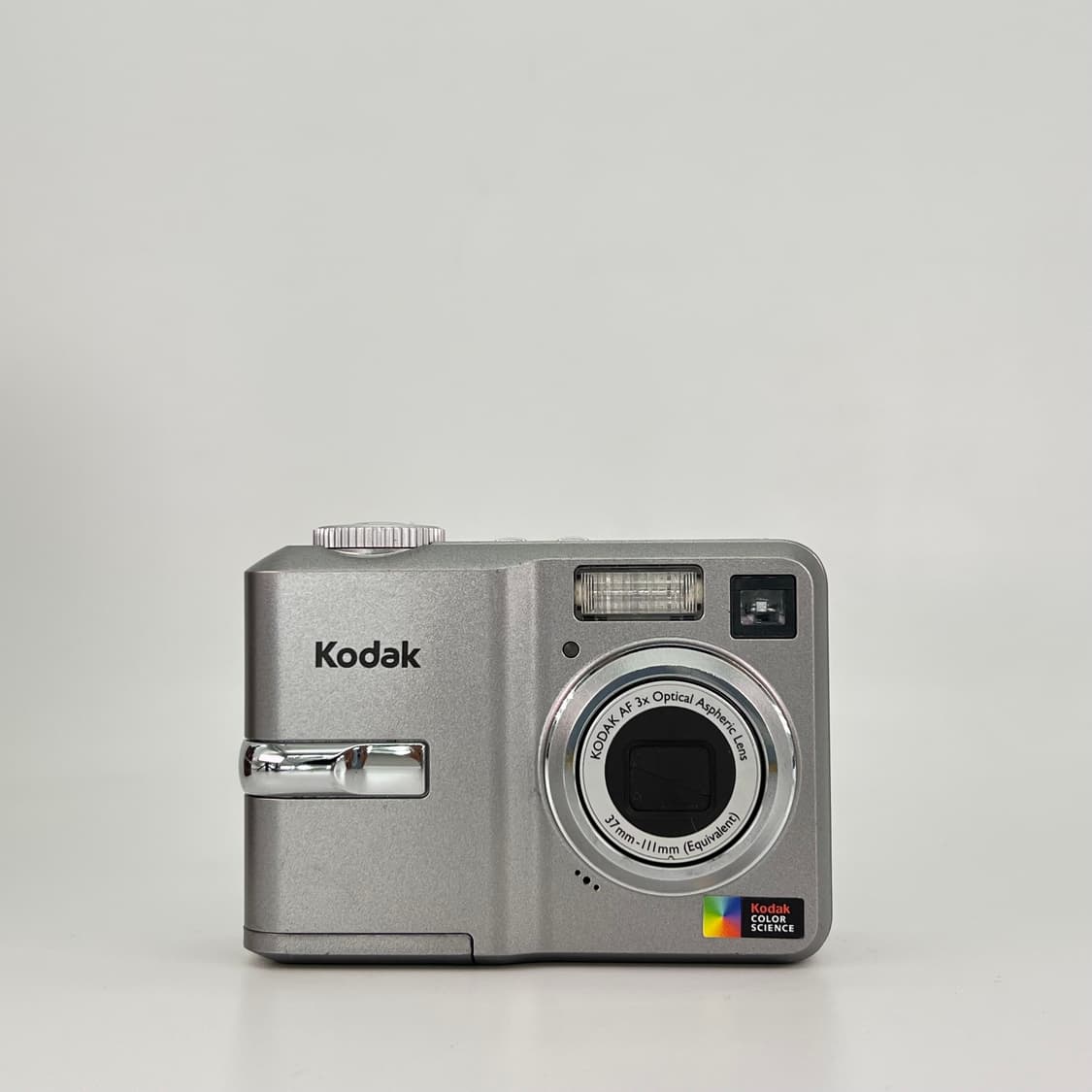 코닥 이지쉐어 Kodak EasyShare C743 실버 상품이미지1