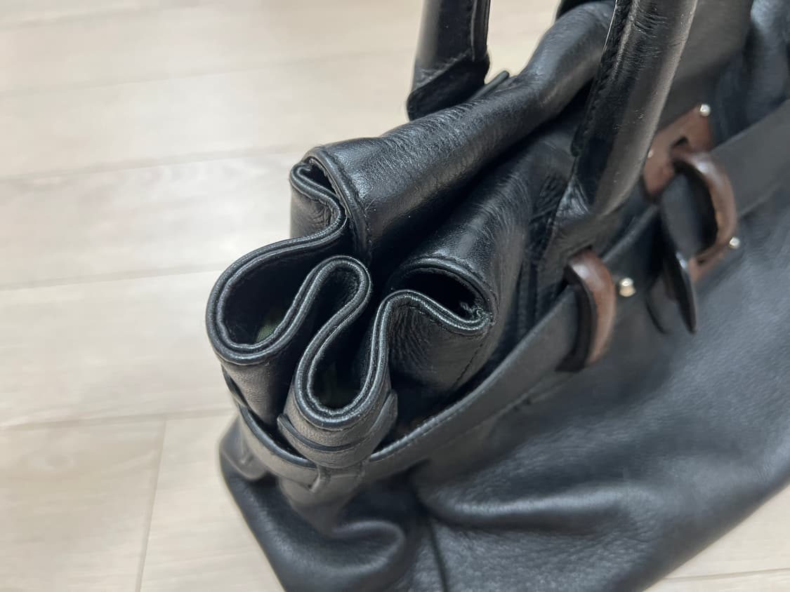 살바토레 페라가모 벨트 숄더백 상품이미지8