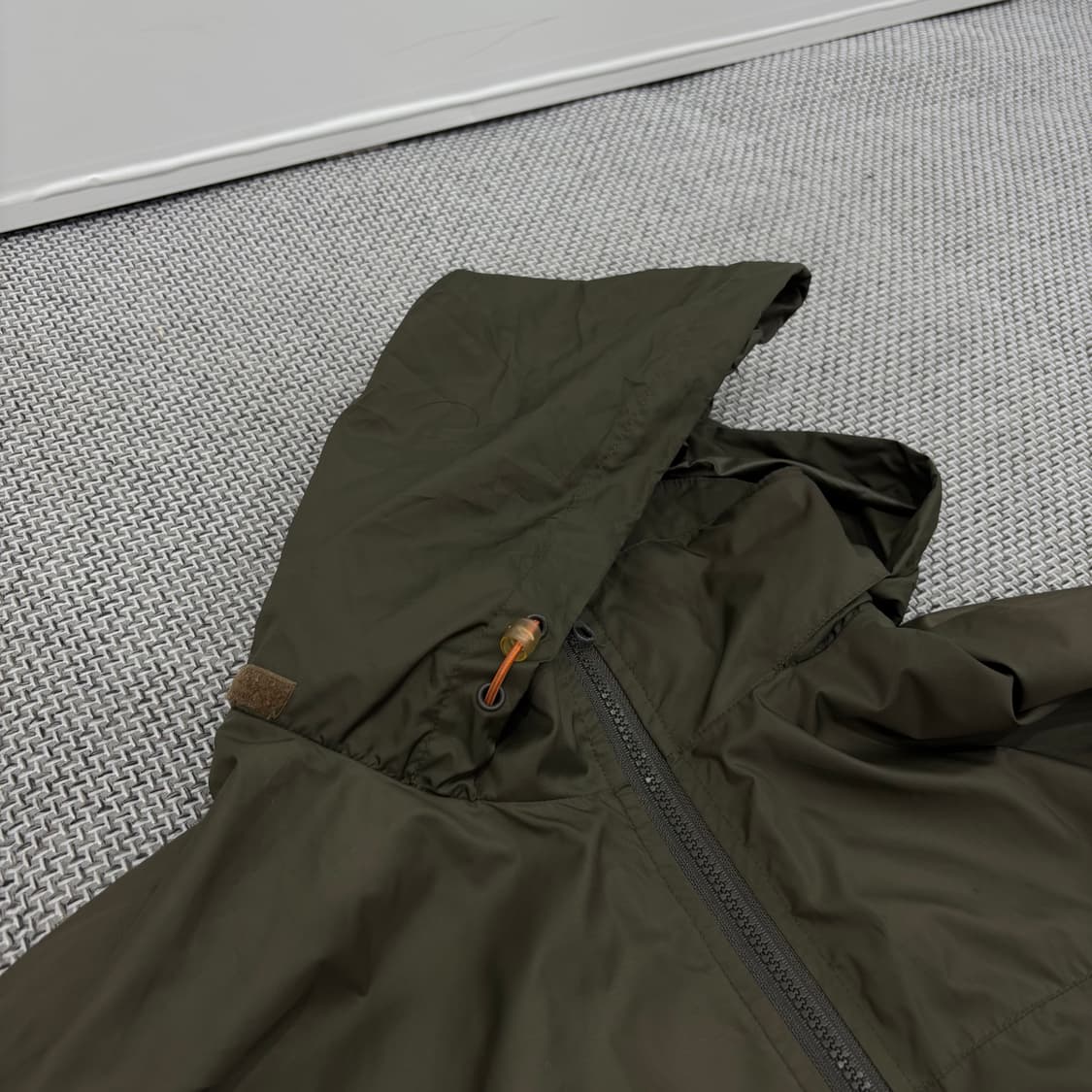  Colombia 바람막이 상품이미지2