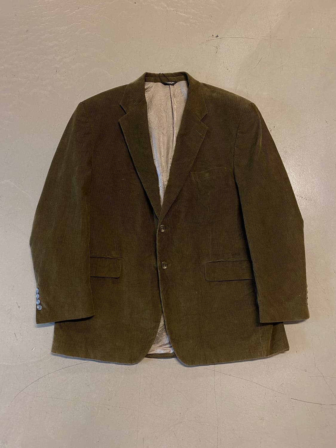 폴로 랄프로렌 블레이져 (Man XL) AA1313 상품이미지2