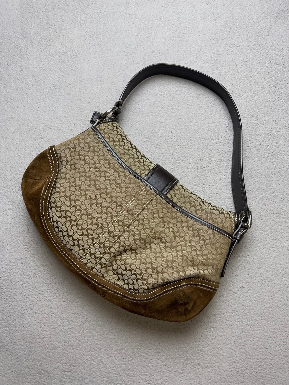 코치가방 -숄더백 상품이미지7