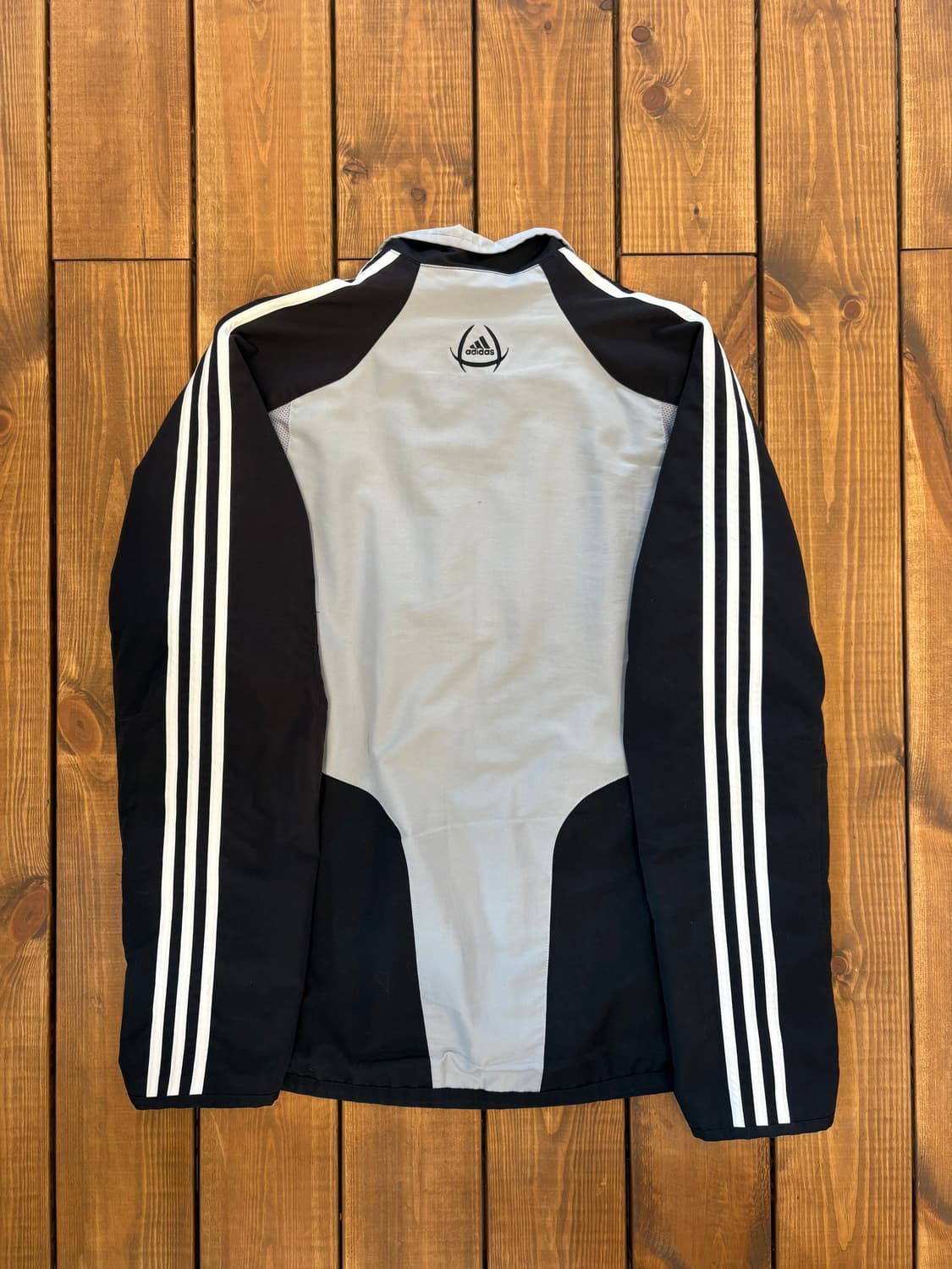 아디다스 레알마드리드 바람막이 상품이미지7