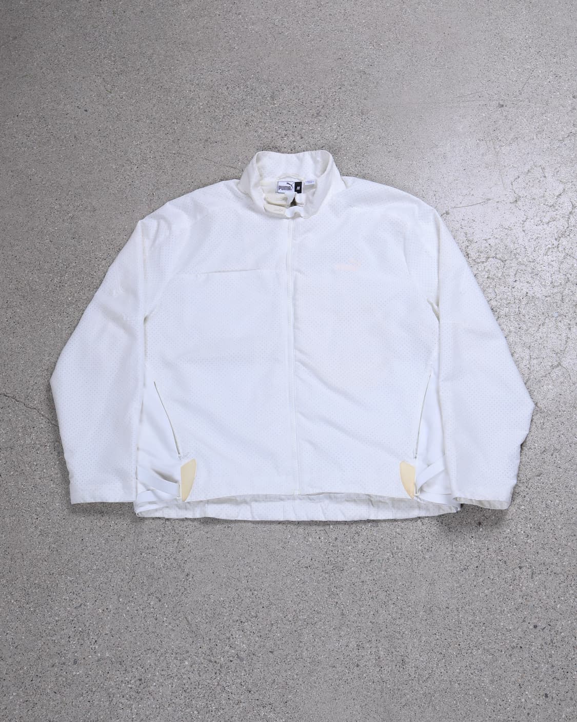 Puma 2000s Mostro Jacket 상품이미지3