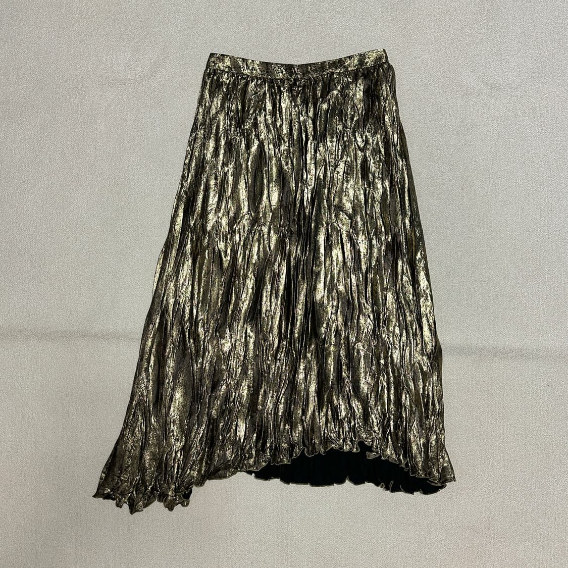 momoni 에발린 플리츠 스커트 상품이미지1