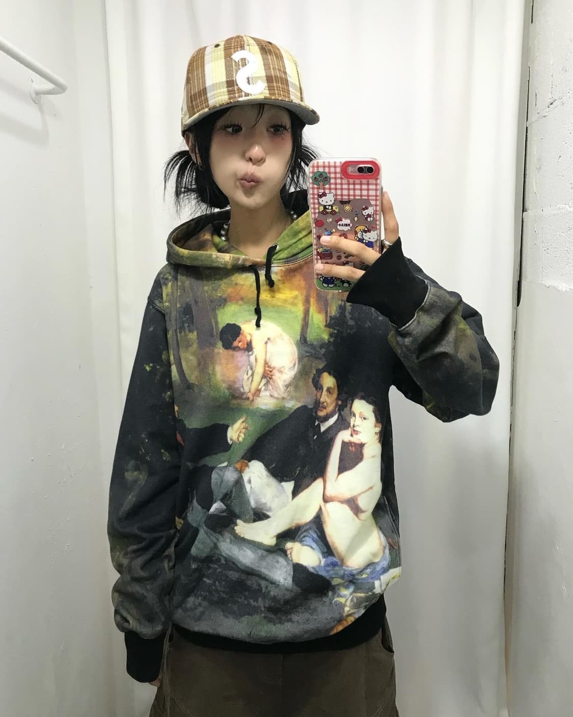 Supreme Le Bain Hoodie - 14Ss 상품이미지4