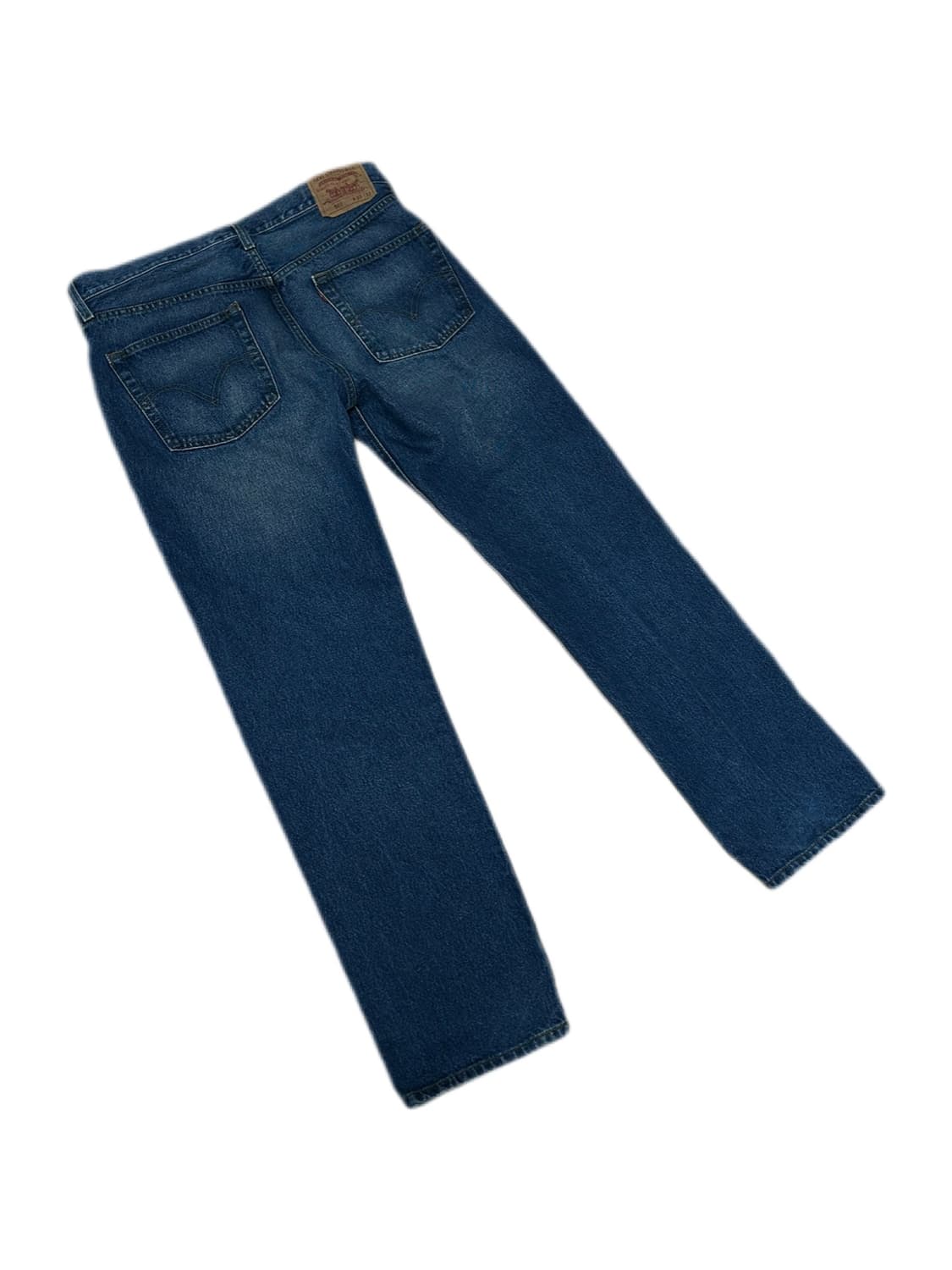 00s 리바이스 501xx 데님팬츠 W 33 L32  상품이미지2