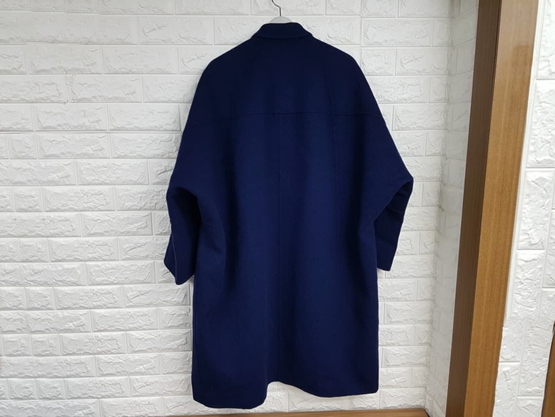 TIME 타임 코트 55-66 (양모+캐시미어 오픈식)  상품이미지4