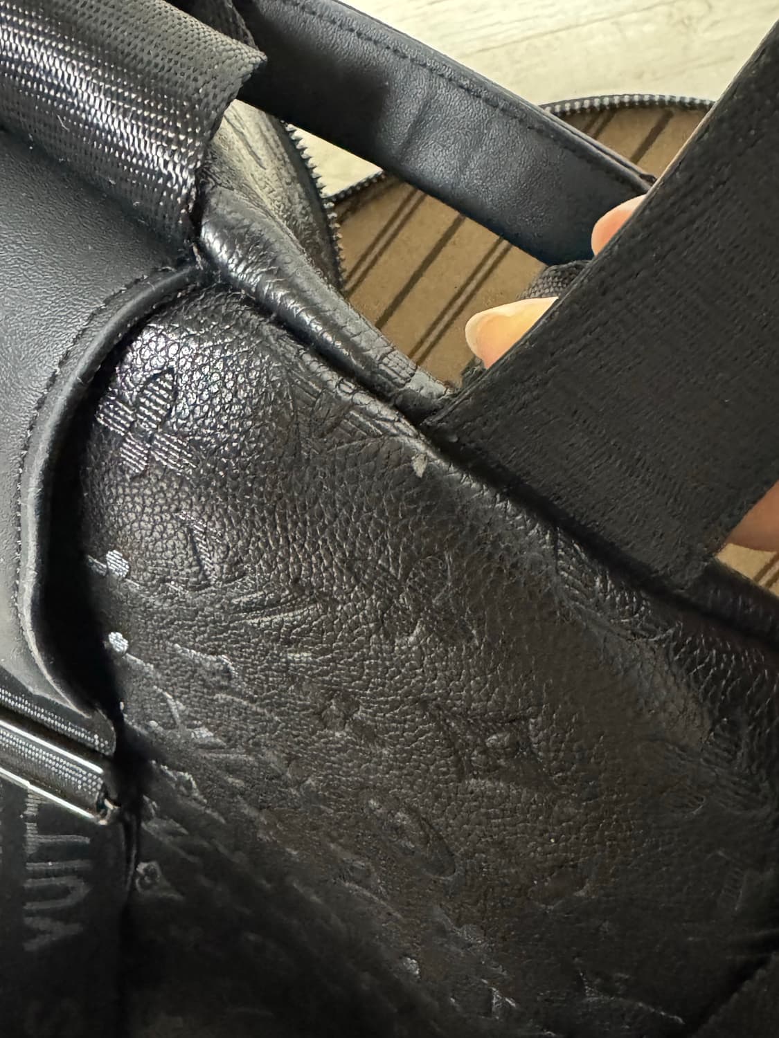 루이비통 백팩A 상품이미지6