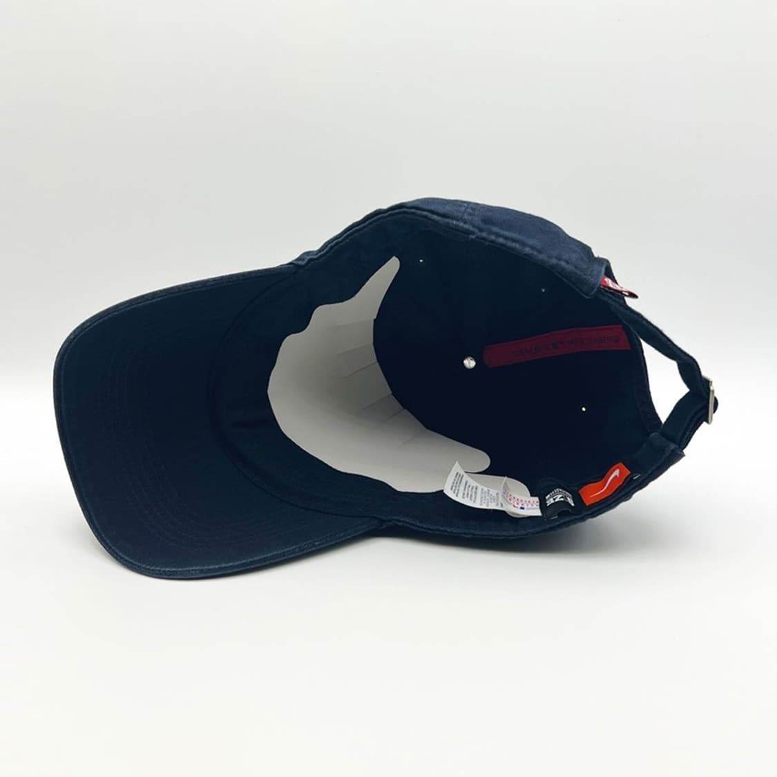 나이키 네이비 모자 NIKE MLB 세인트루이스 카디널스 볼캡 상품이미지9