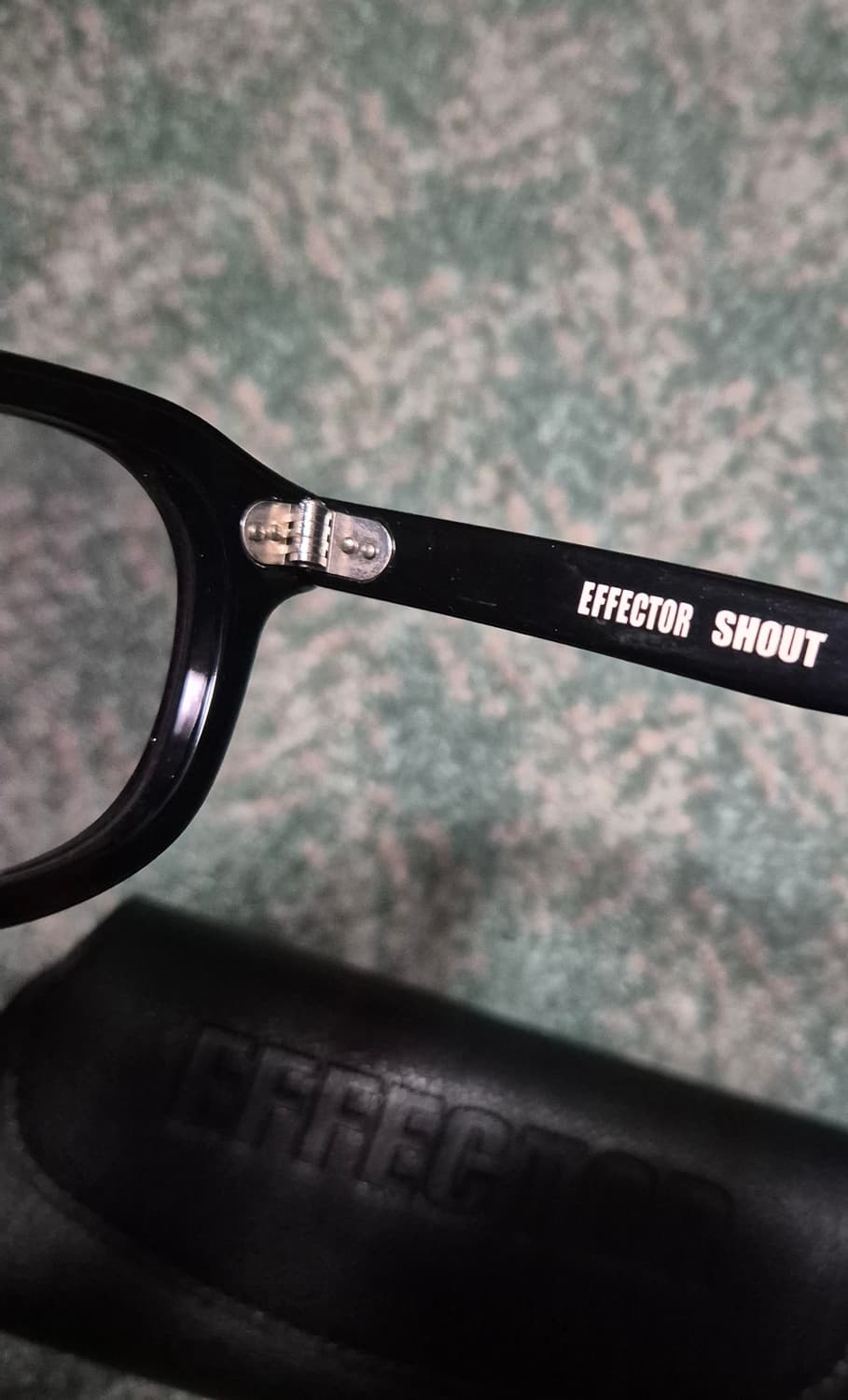 Effector shout 상품이미지7