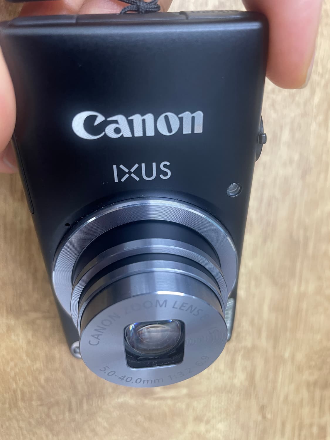 캐논 Canon IXUS 135 상품이미지5