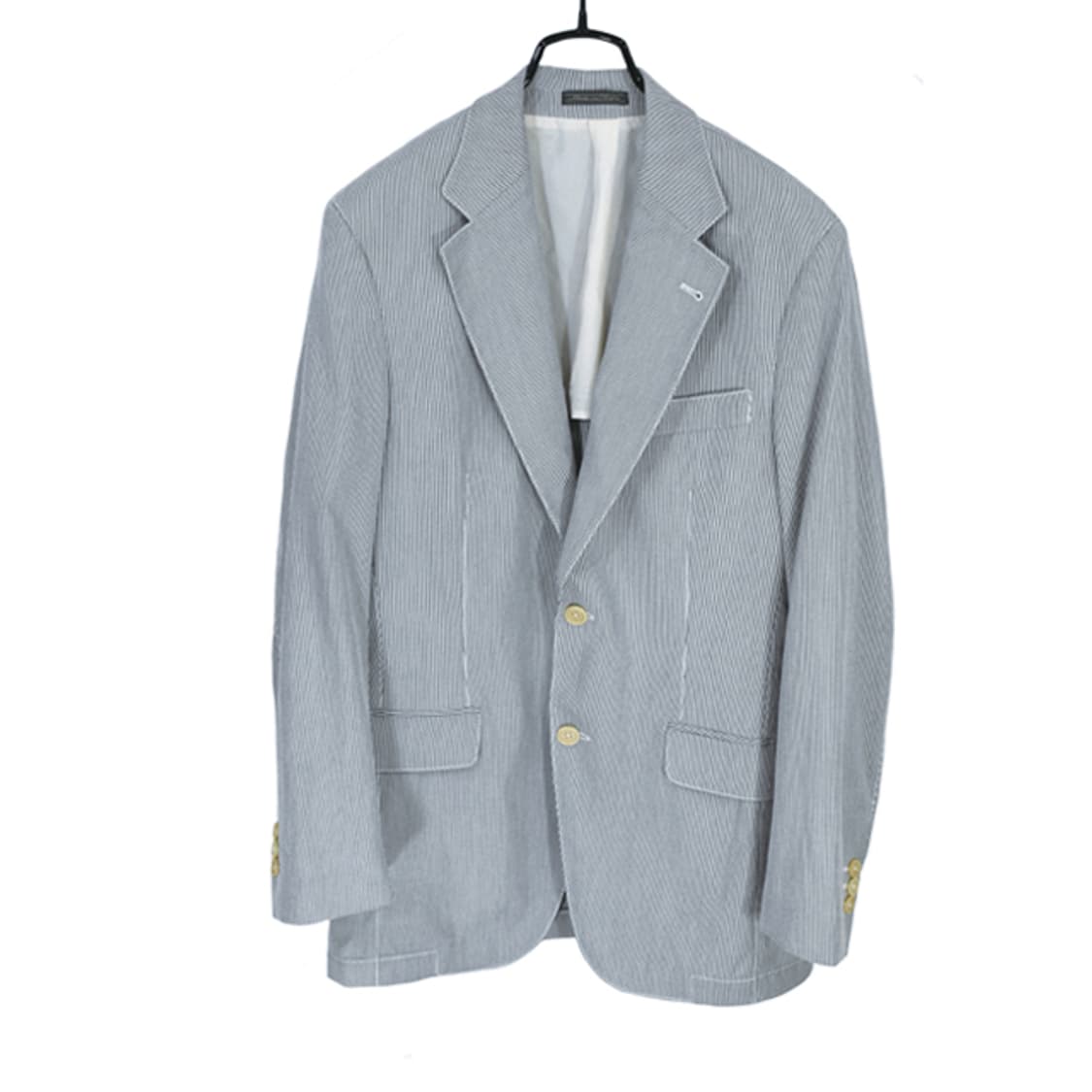 made in italy salvatore ferragamo 테일러드재킷 상품이미지1