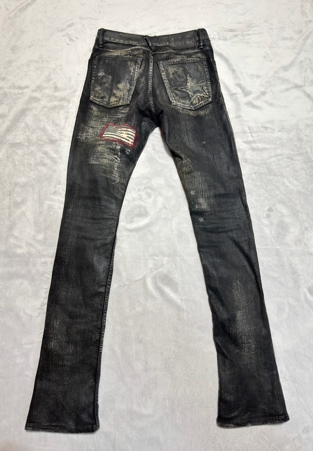 L.G.B S-WOLF 28 상품이미지5