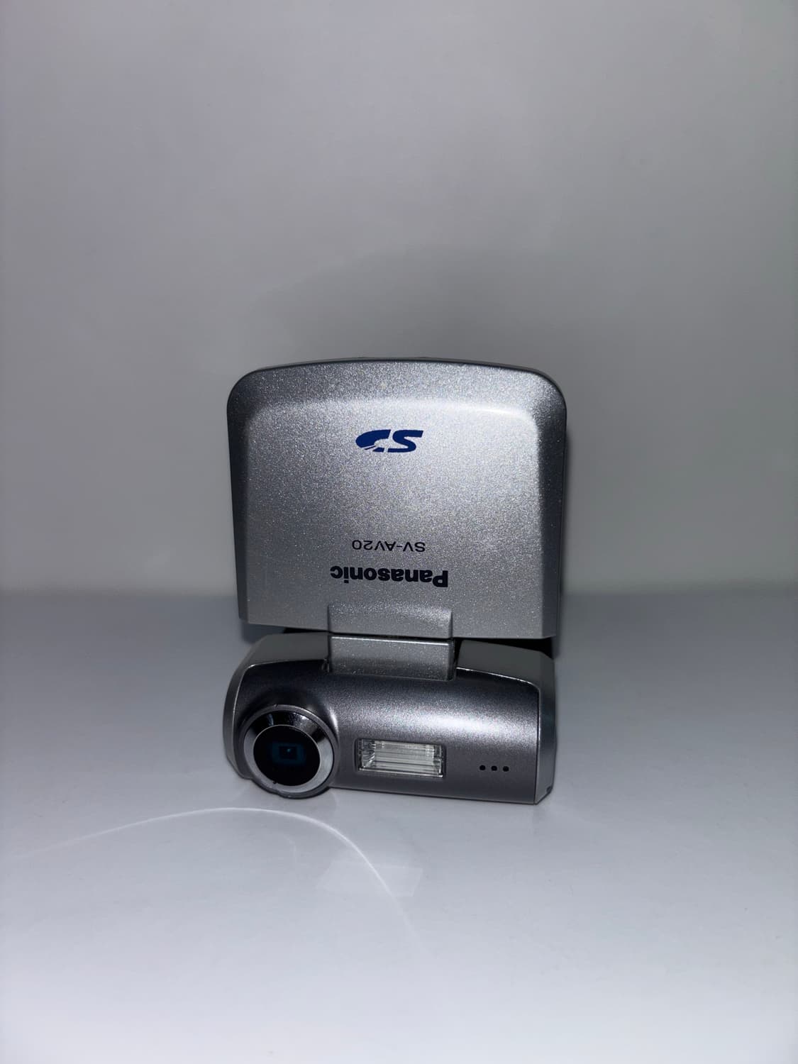 파나소닉 디스냅sv-av20 캠코더디카 상품이미지1