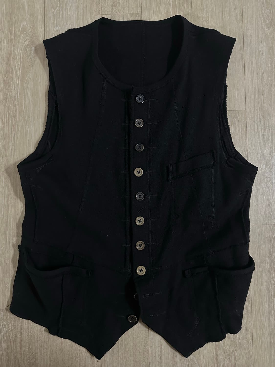 솔로이스트 울 베스트 상품이미지1