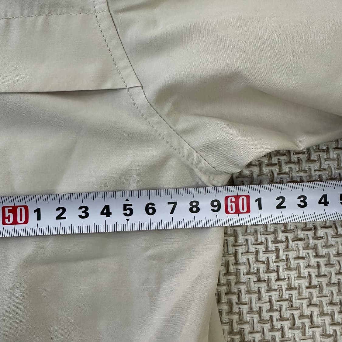 95 HEAD 빈티지 바람막이 자켓 0408D 상품이미지5