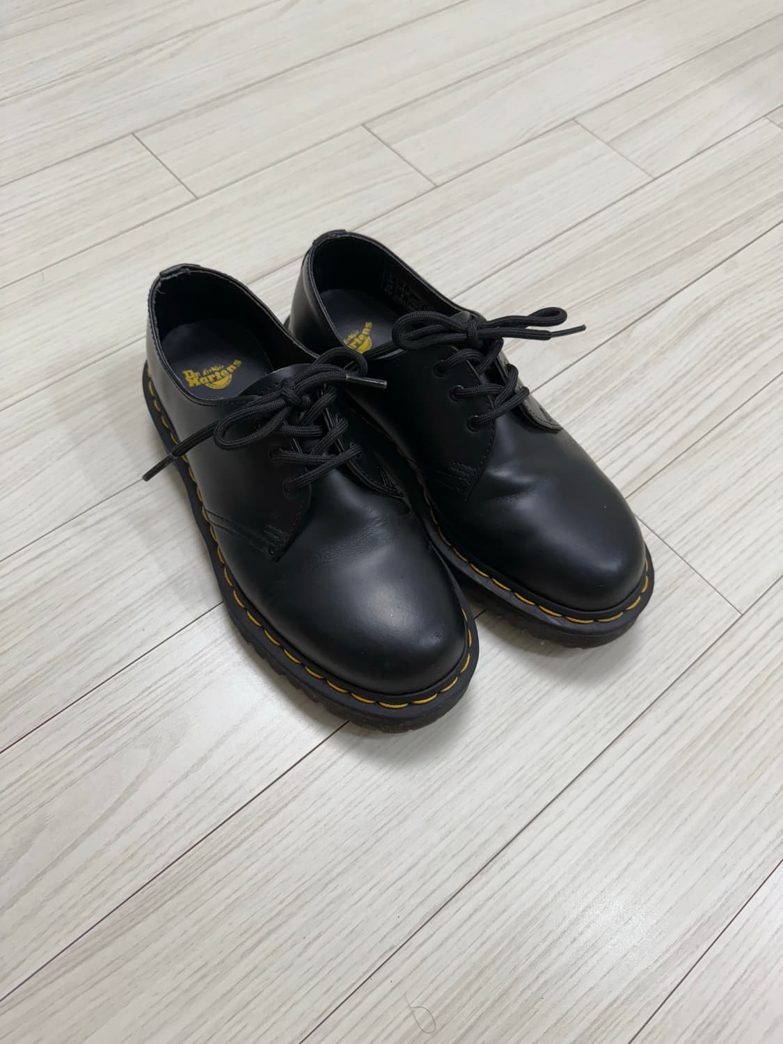 닥터마틴 1461 벡스 250 상품이미지2