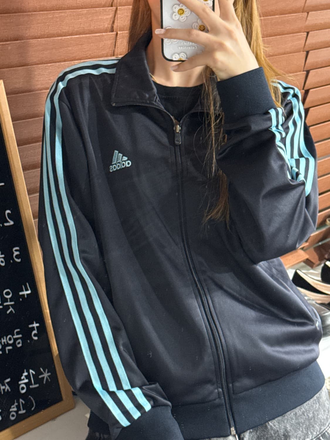 아디다스 져지 상품이미지1