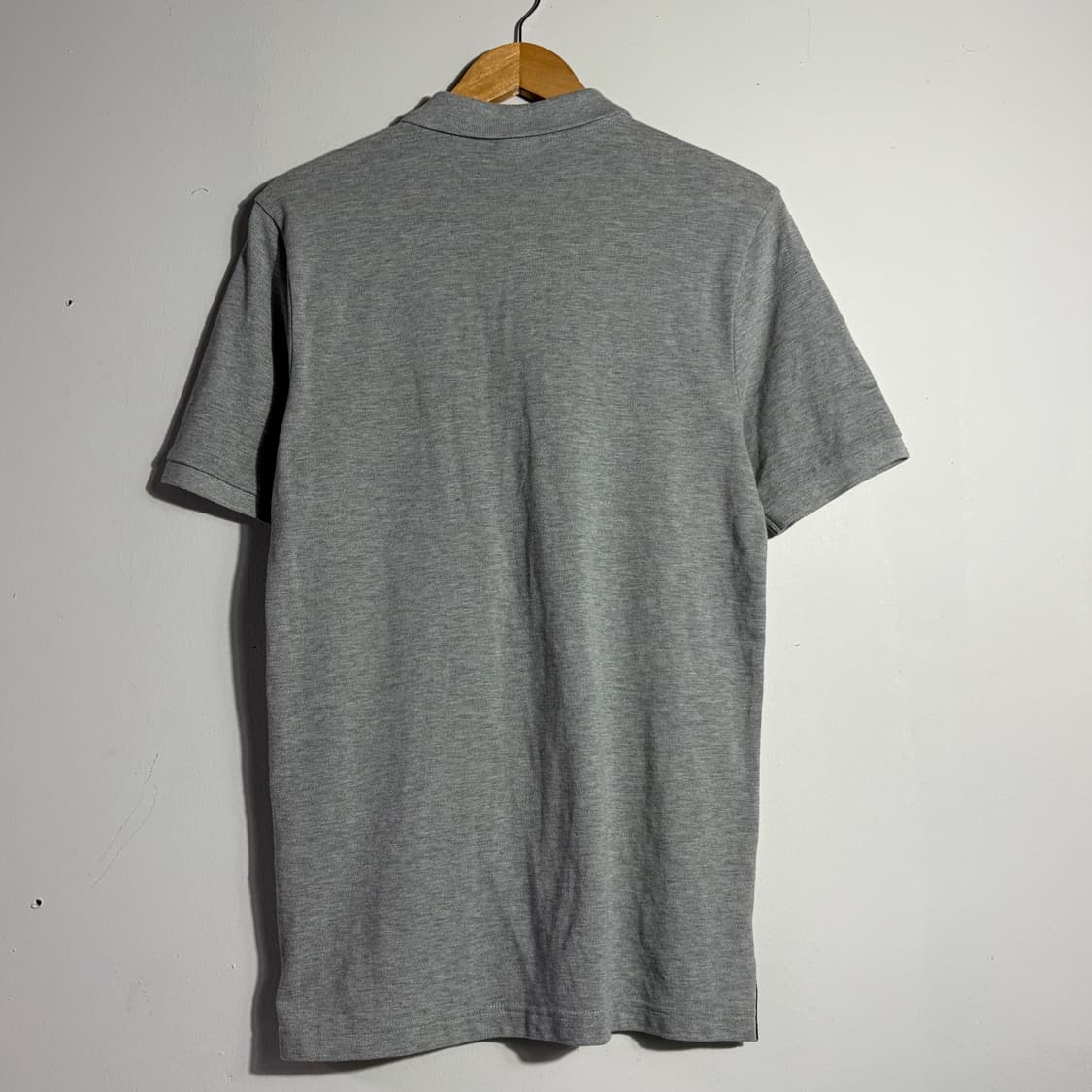 나이키 대한민국 축구협회 반팔 카라티 (무료배송) 상품이미지3