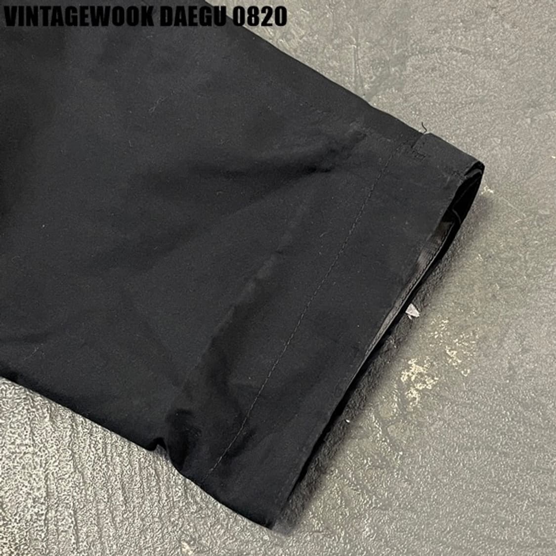 아디다스 올드스쿨 바람막이  상품이미지4