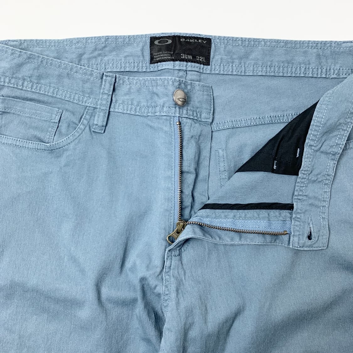 [38/정품] 오클리 남성 바지
 상품이미지3