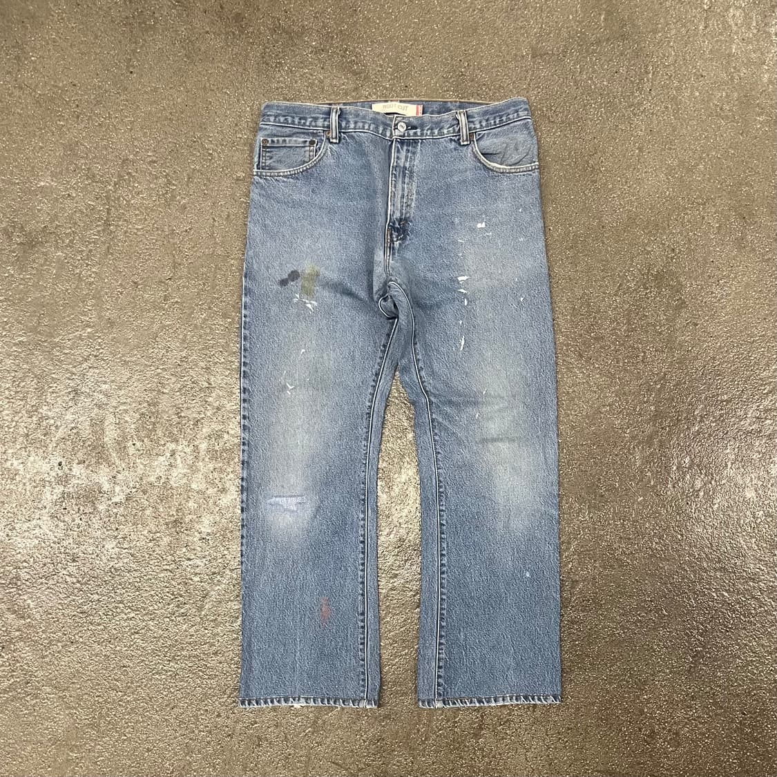 Levis517 데님 부츠컷 (36“) 상품이미지1
