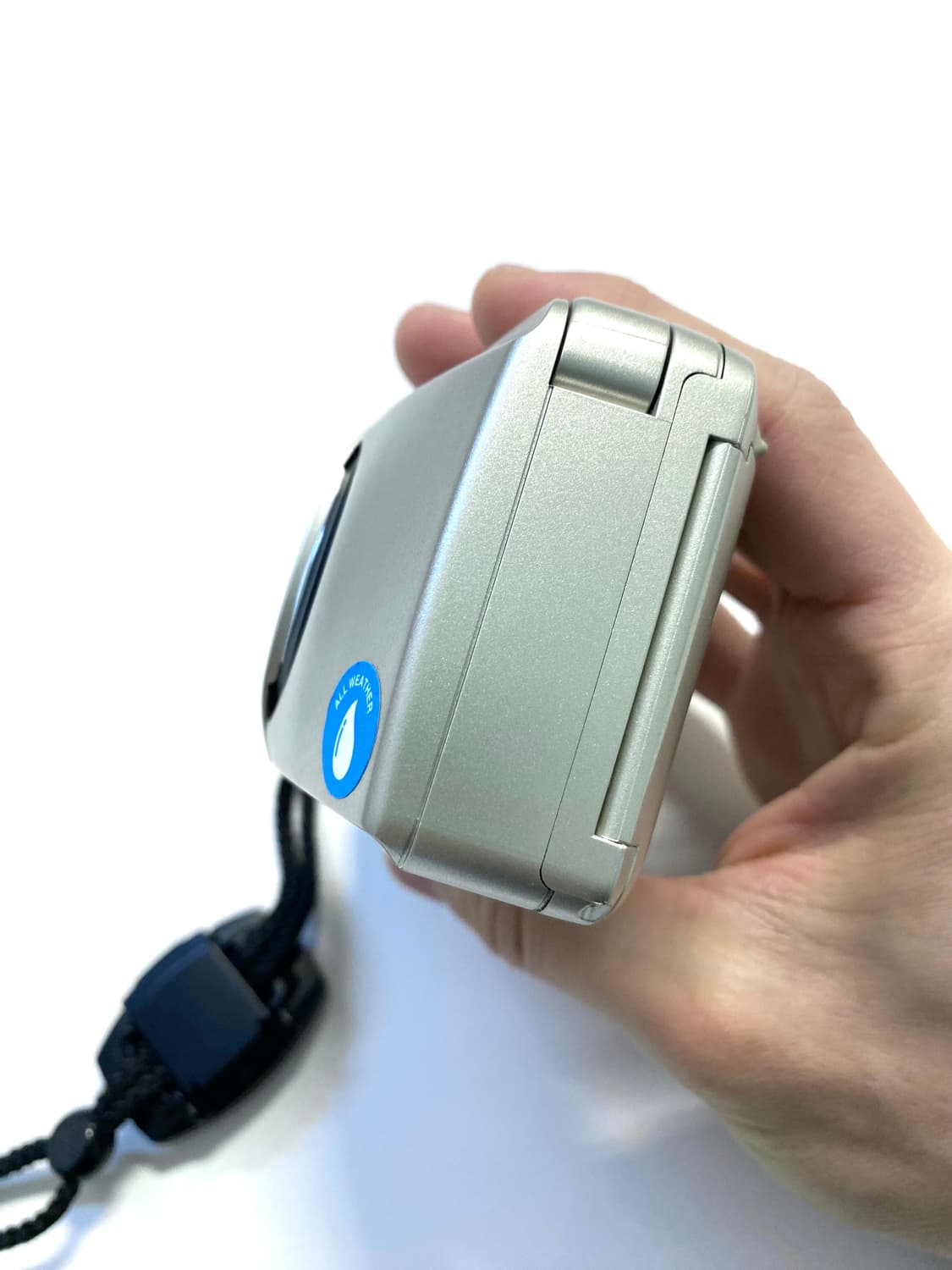 올림푸스 Stylus Zoom 115 DLX 필름 카메라 상품이미지5