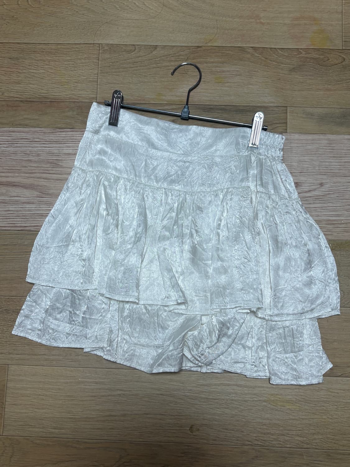 쓰리타임즈 발레리나 스커트 S사이즈 상품이미지2