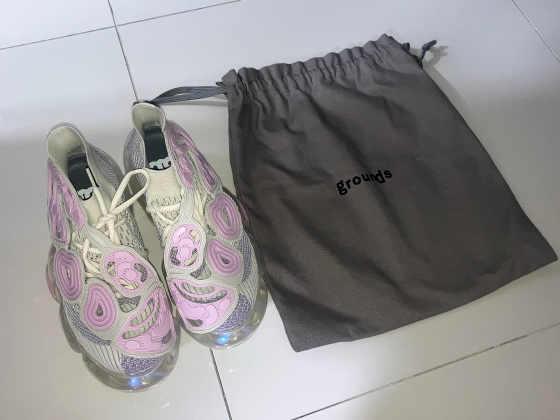 grounds 그라운즈 미키오사카베 모피 인벌트 240 상품이미지9