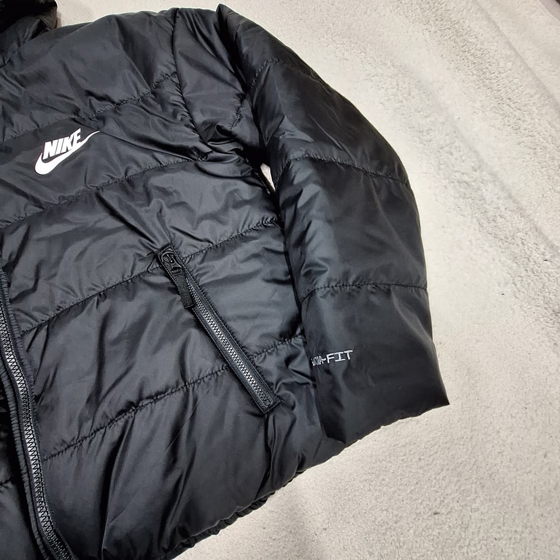 나이키  패딩L 상품이미지3
