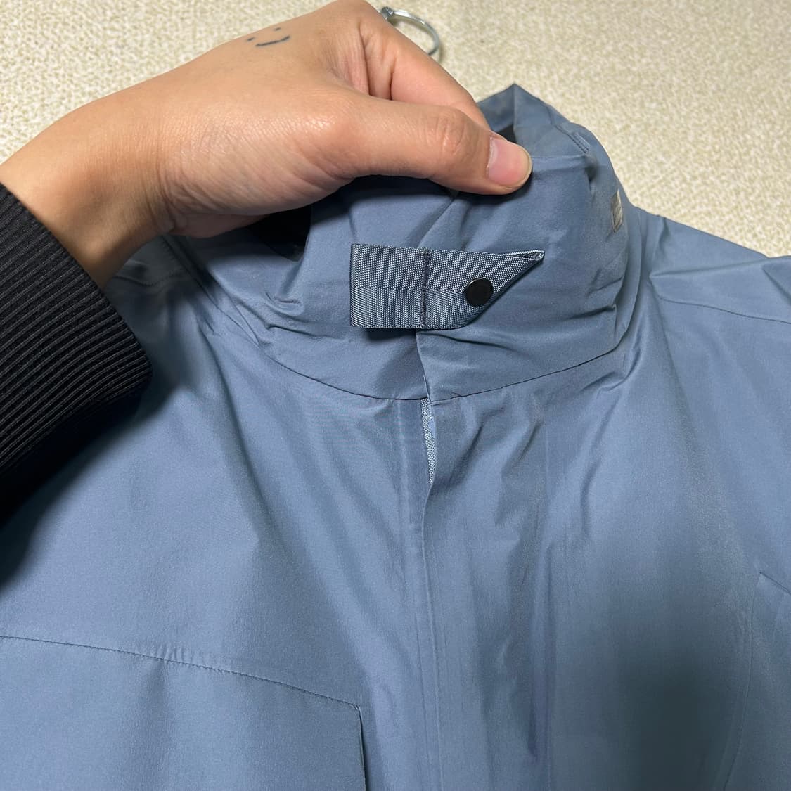  (S) 아크테릭스 베일런스 14SS 필드 LT 자켓 상품이미지6