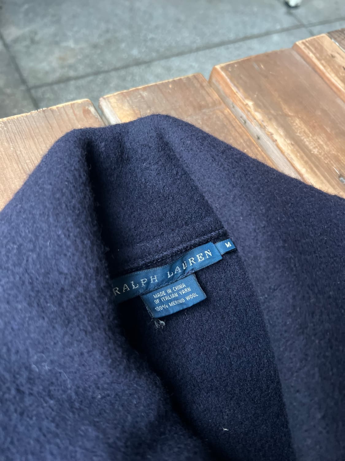 (11/11) Ralph lauren 상품이미지6