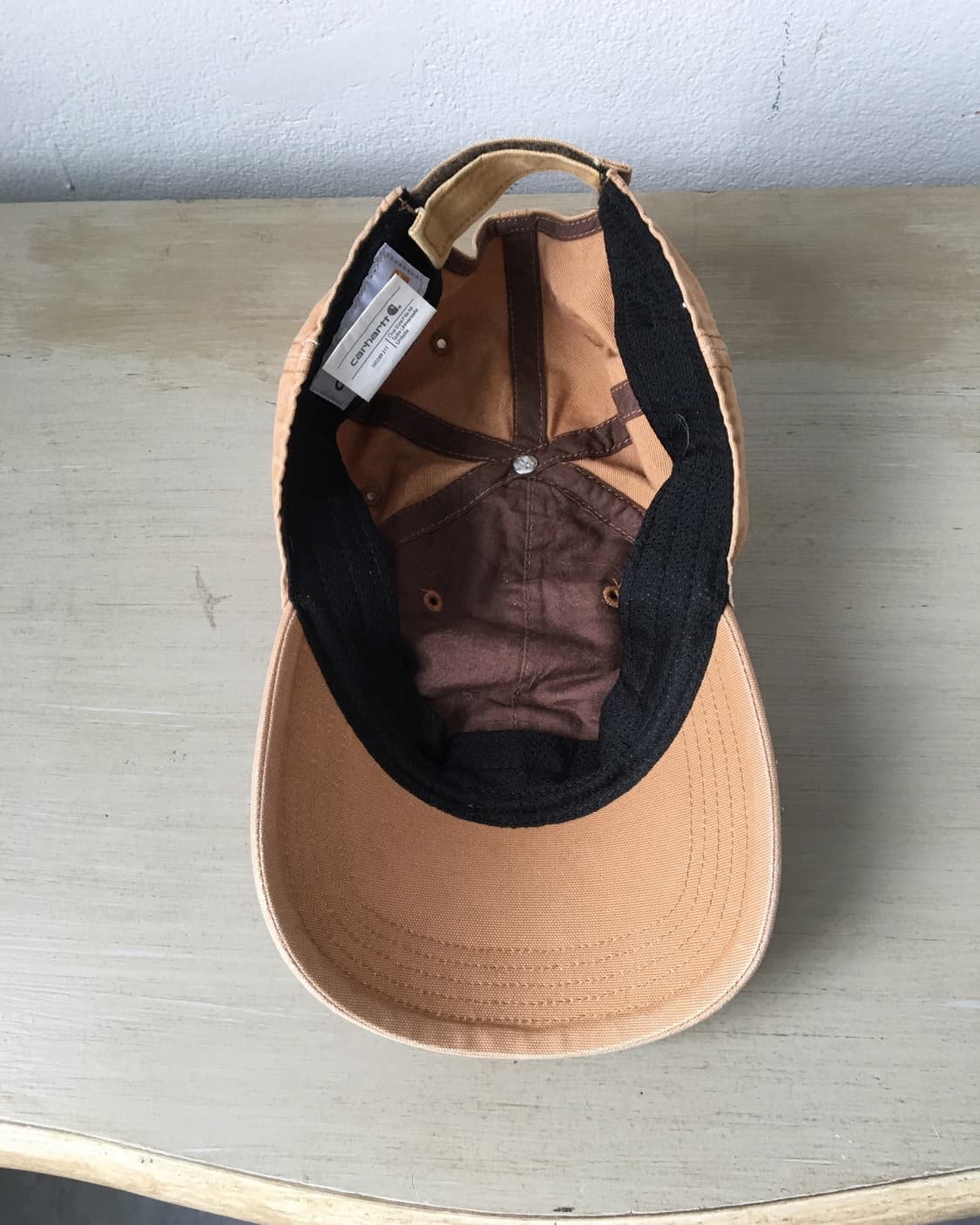  carhartt cap 상품이미지6