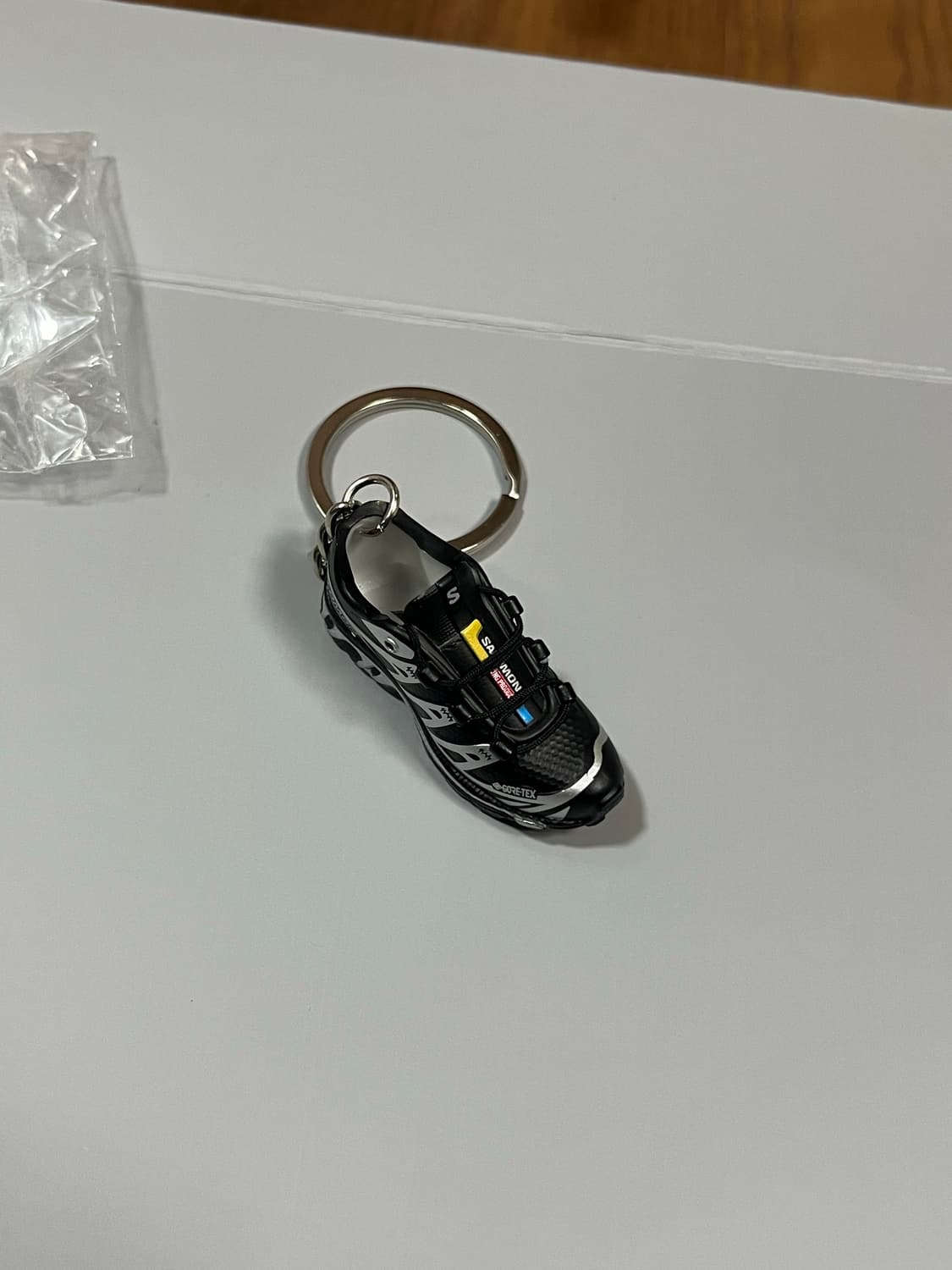 살로몬 키링 상품이미지1