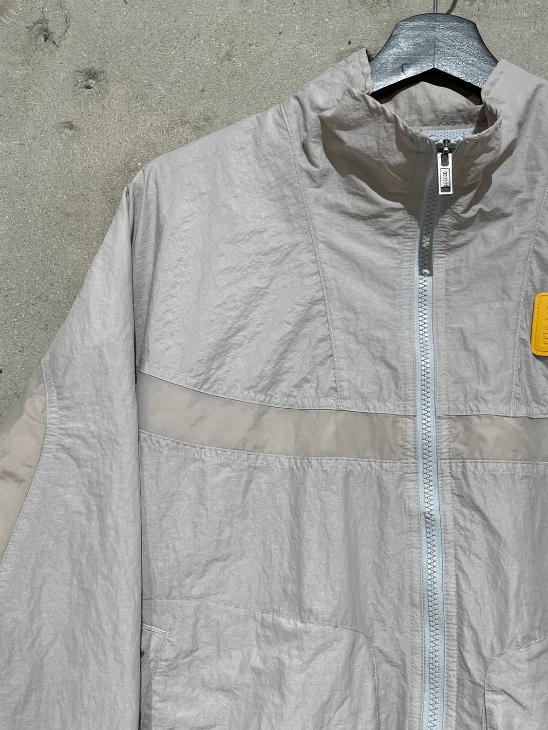 나이키 조던23 엔지니어드 나일론 트랙 자켓 상품이미지2