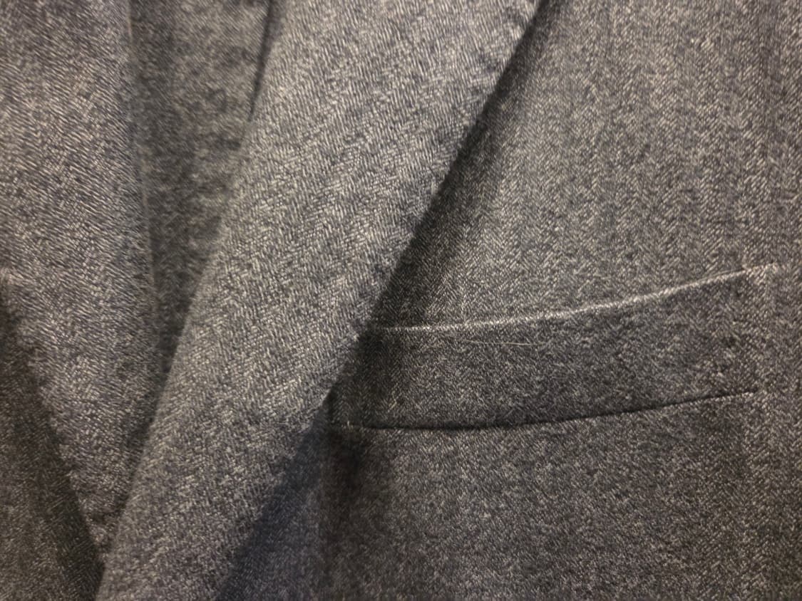 몬테도로 트위드자켓 상품이미지5