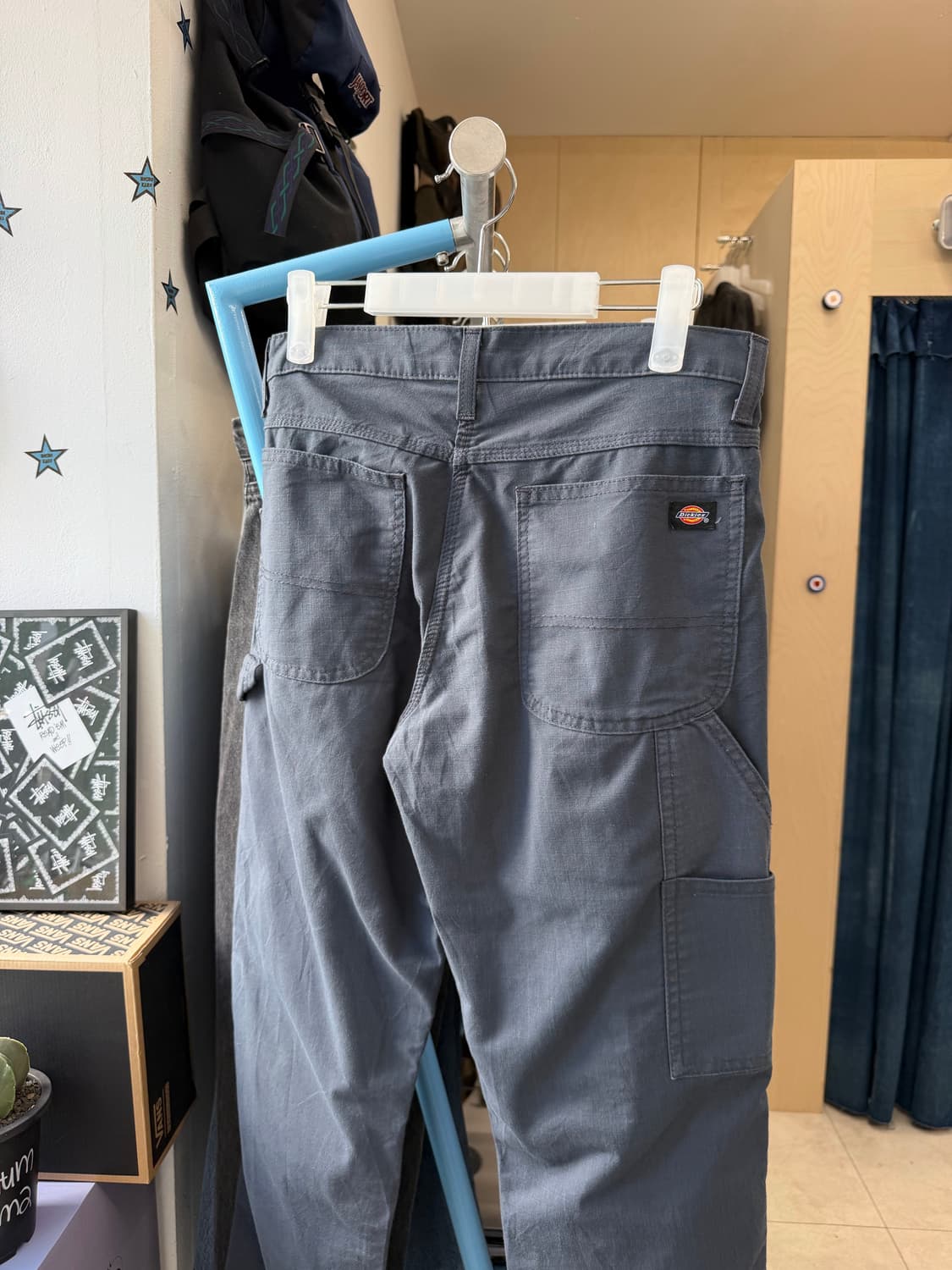 Dickies ripstop carpenter (30X32) 상품이미지3