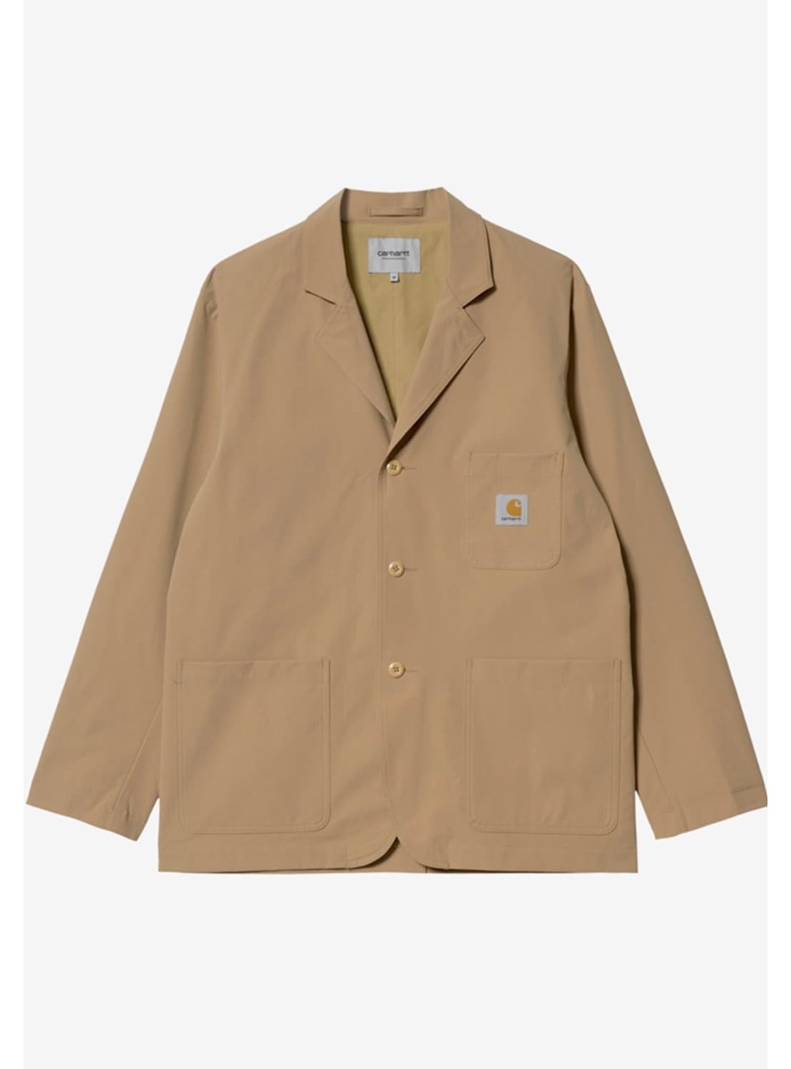칼하트WIP 몬타나 자켓 블레이저 베이지 상품이미지1
